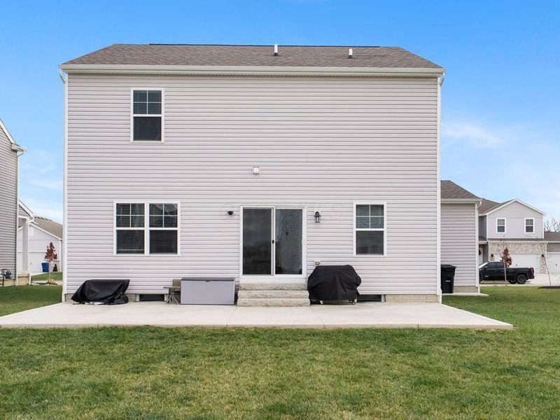 496 Madison Way, Plain City, OH 43064 Photo 30