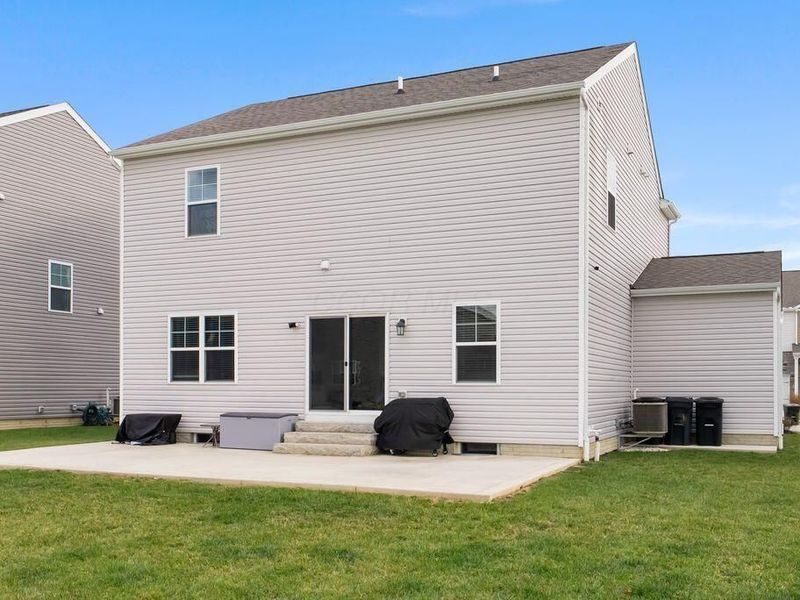 496 Madison Way, Plain City, OH 43064 Photo 31