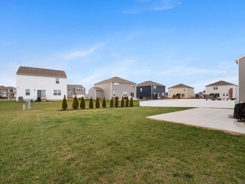 496 Madison Way, Plain City, OH 43064 Photo 32