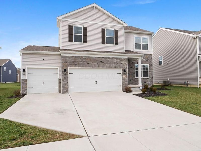 496 Madison Way, Plain City, OH 43064 Photo 33