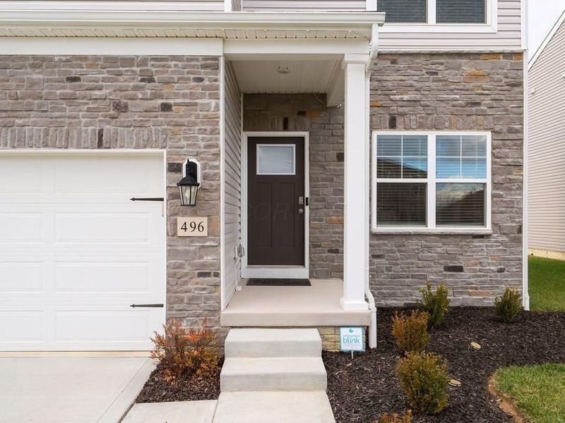 496 Madison Way, Plain City, OH 43064 Photo 4