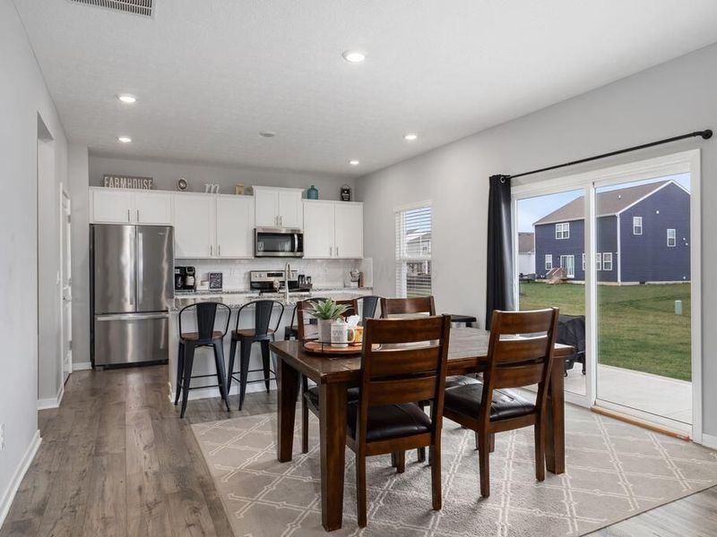 496 Madison Way, Plain City, OH 43064 Photo 6