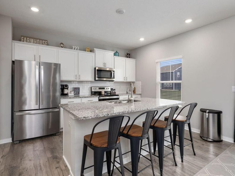 496 Madison Way, Plain City, OH 43064 Photo 9