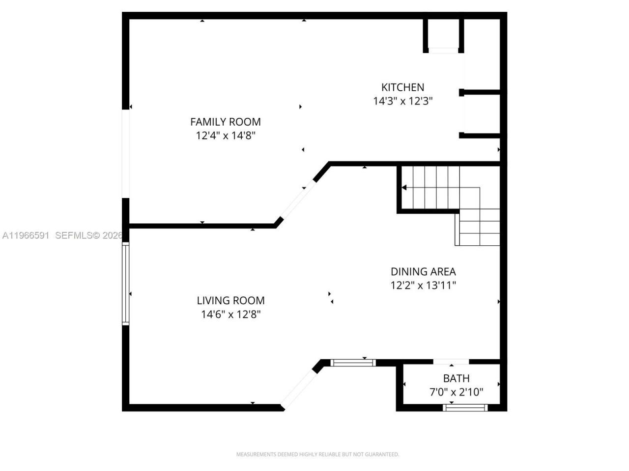 12627 SW 54th St, Miramar, FL 33027 Photo