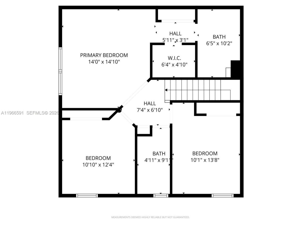 12627 SW 54th St, Miramar, FL 33027 Photo