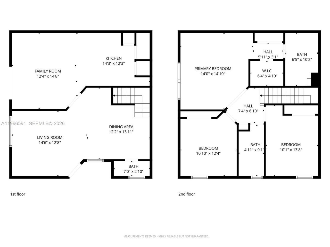 12627 SW 54th St, Miramar, FL 33027 Photo