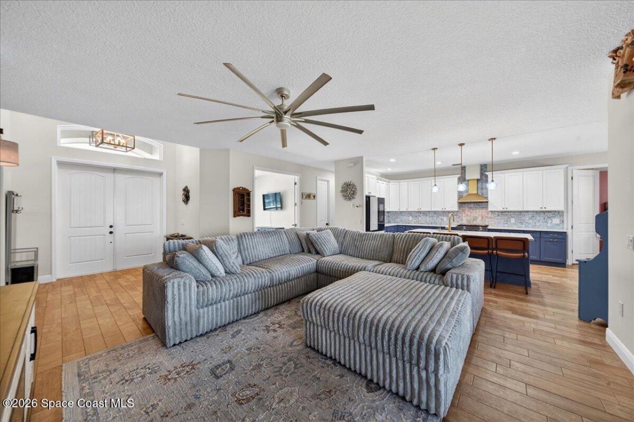 322 Trotters Street, Palm Bay, FL 32909 Photo