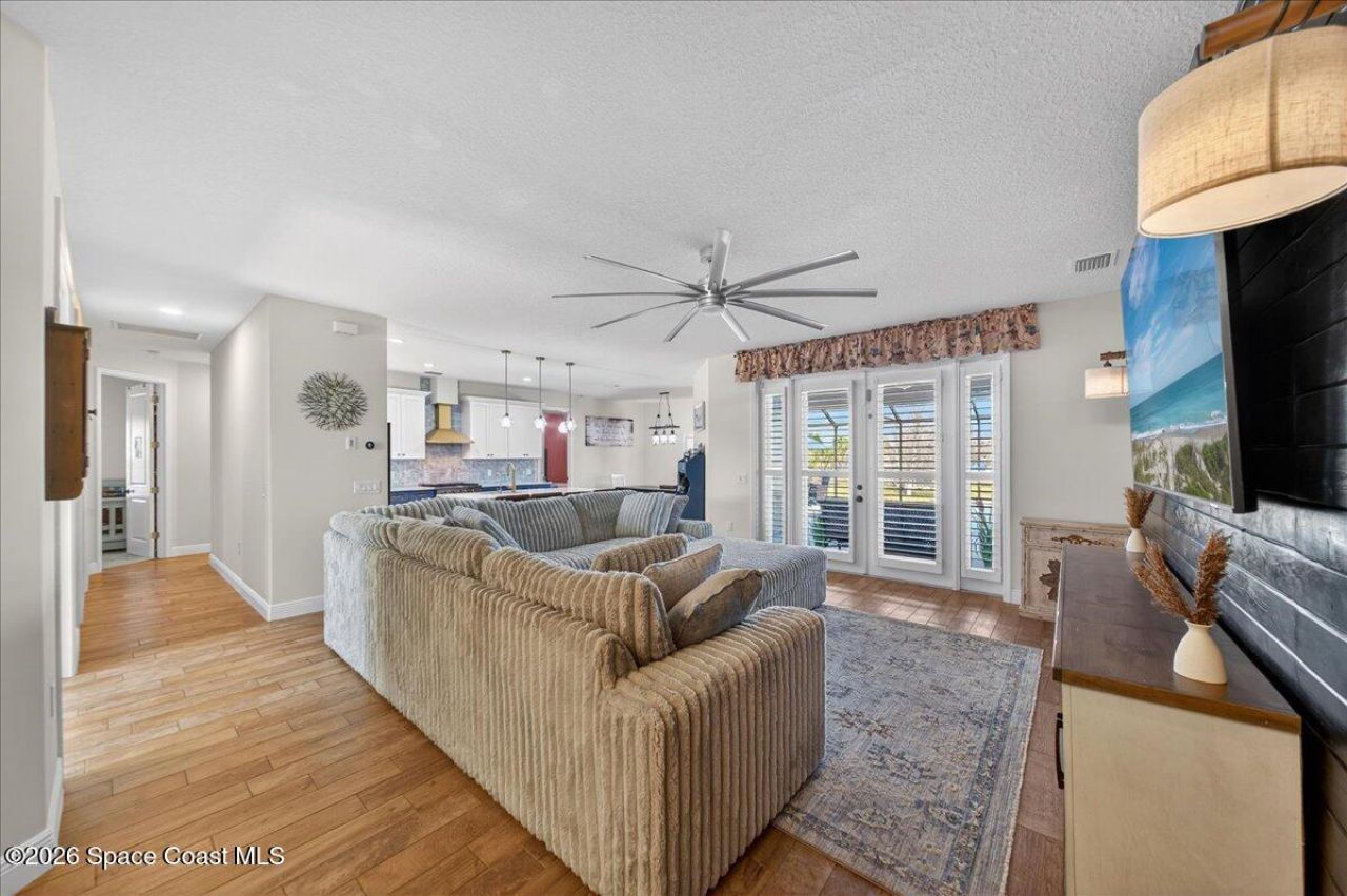 322 Trotters Street, Palm Bay, FL 32909 Photo