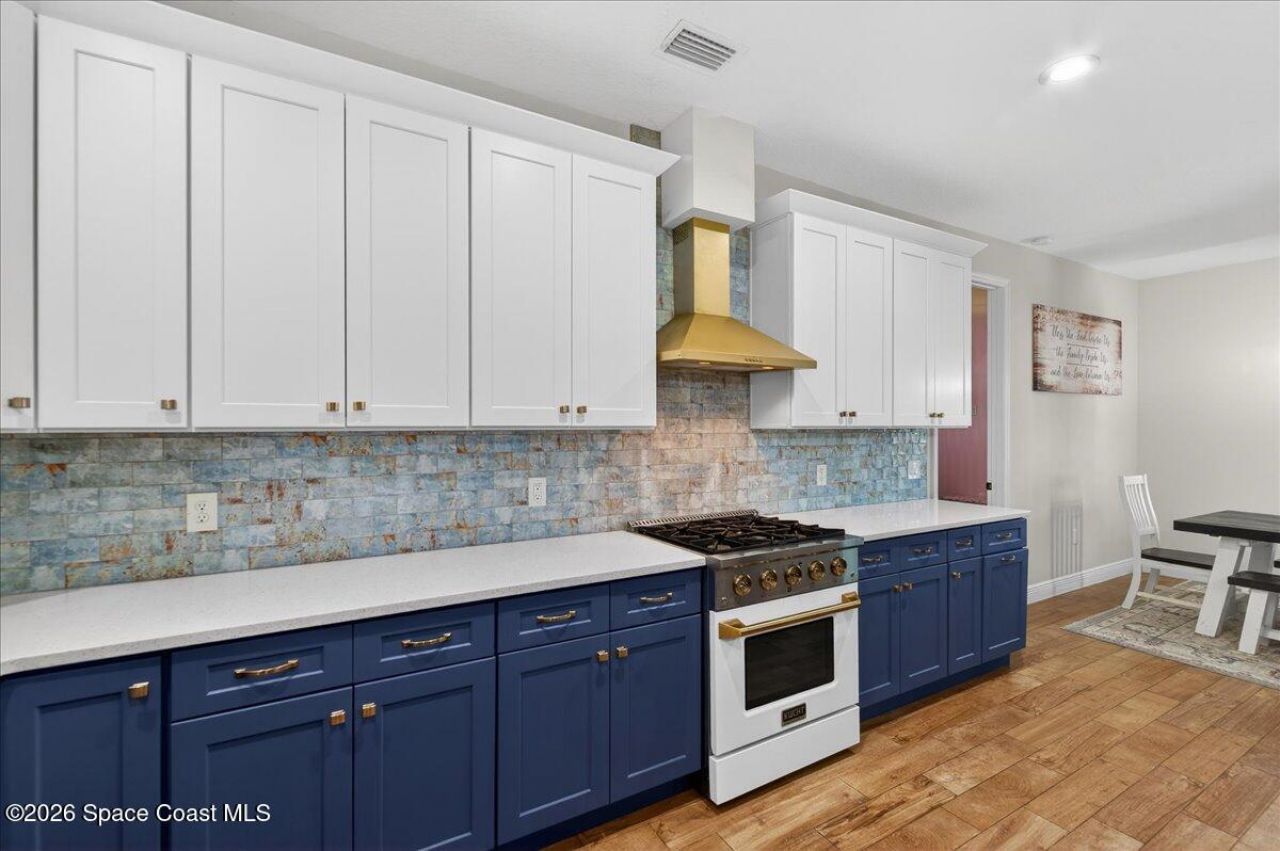 322 Trotters Street, Palm Bay, FL 32909 Photo