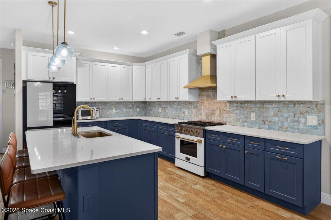 322 Trotters Street, Palm Bay, FL 32909 Photo