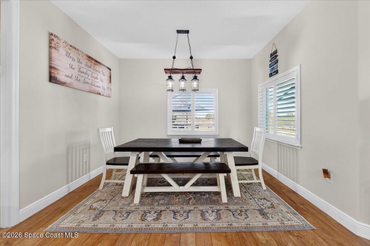 322 Trotters Street, Palm Bay, FL 32909 Photo