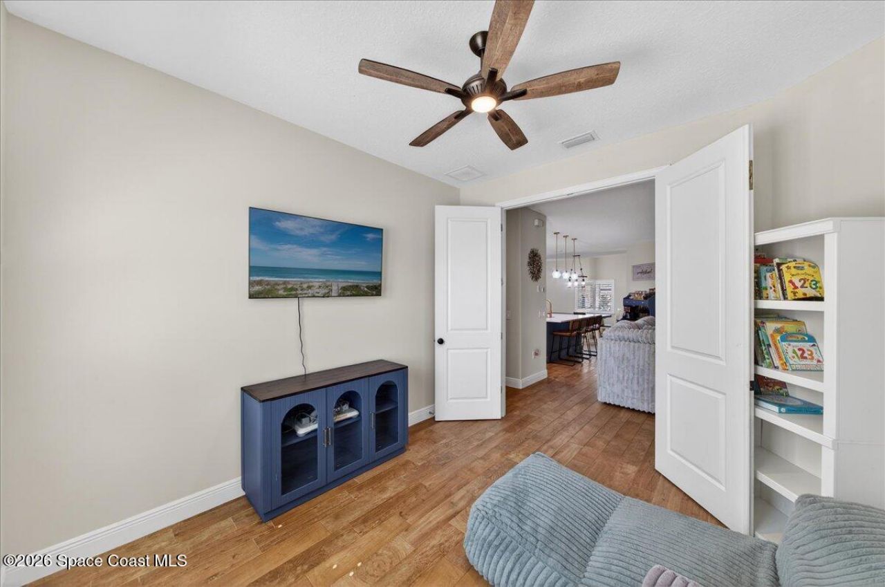 322 Trotters Street, Palm Bay, FL 32909 Photo