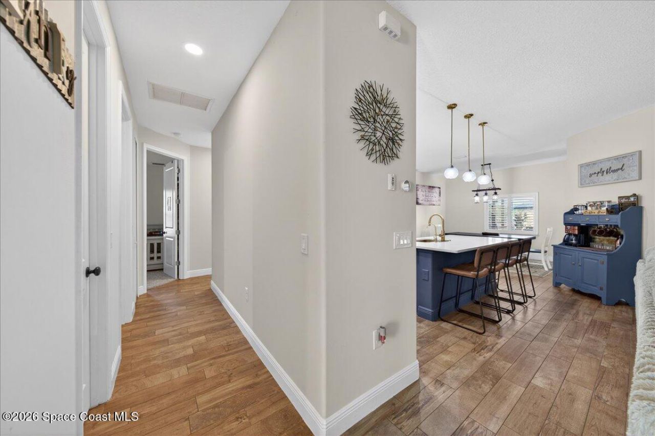 322 Trotters Street, Palm Bay, FL 32909 Photo