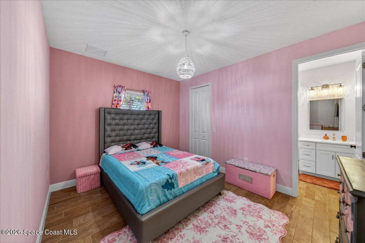 322 Trotters Street, Palm Bay, FL 32909 Photo