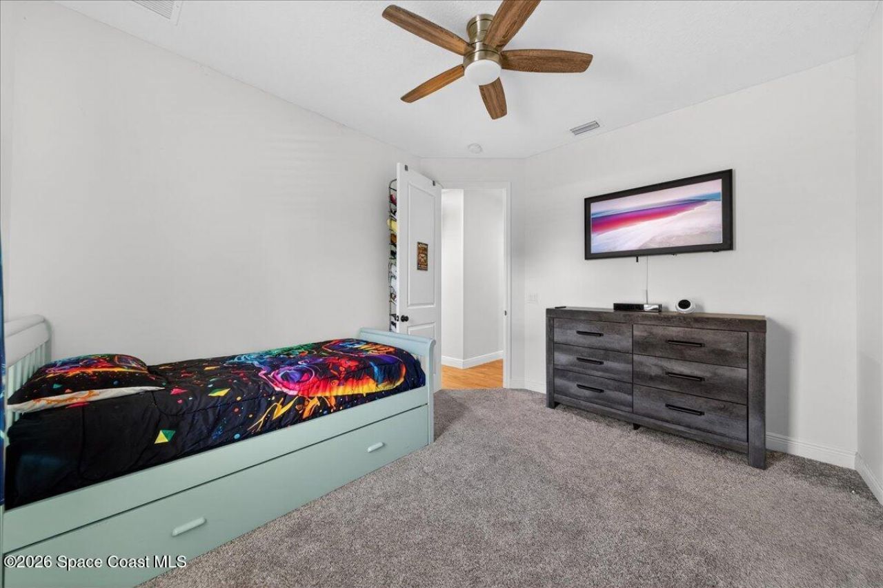 322 Trotters Street, Palm Bay, FL 32909 Photo