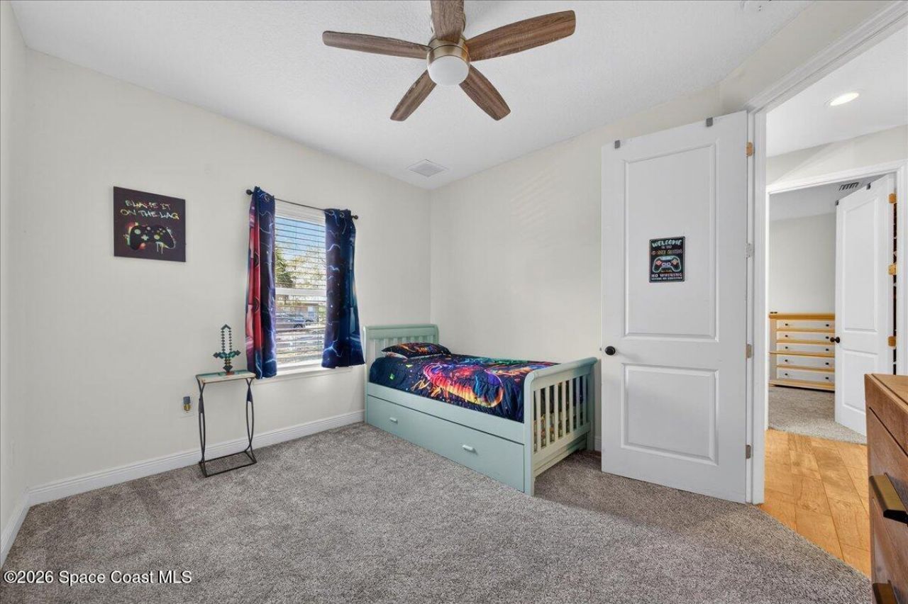 322 Trotters Street, Palm Bay, FL 32909 Photo