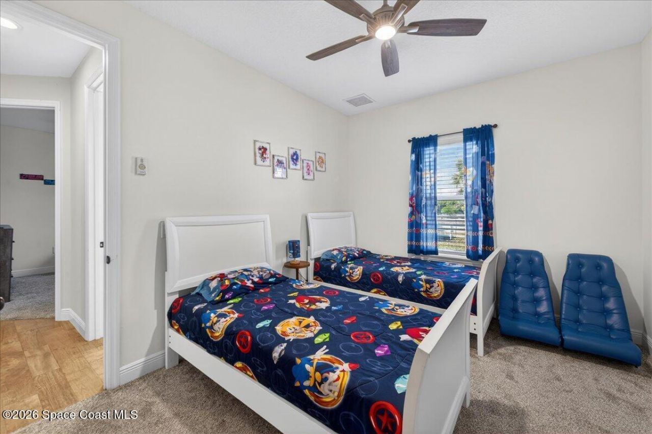 322 Trotters Street, Palm Bay, FL 32909 Photo