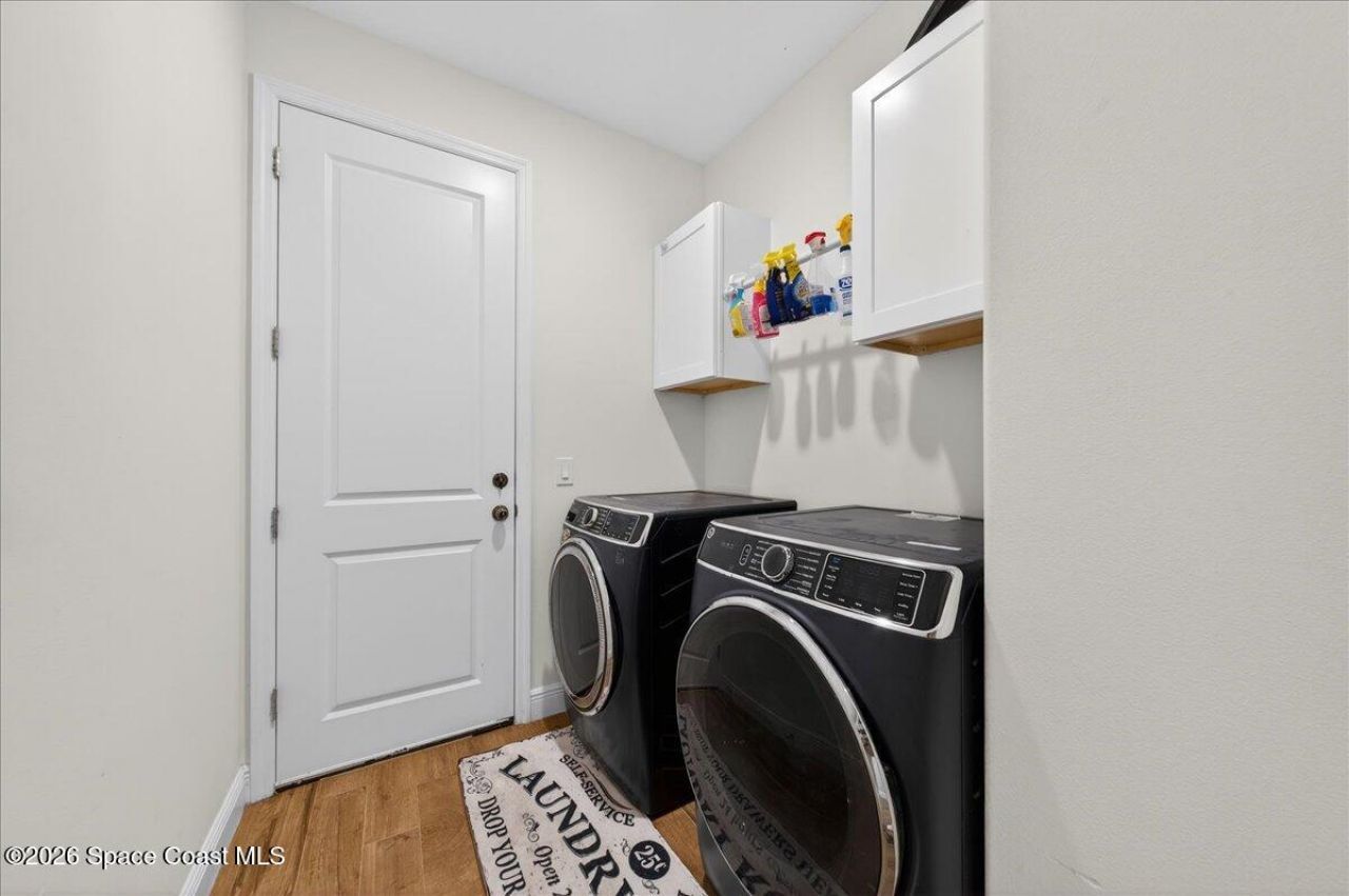 322 Trotters Street, Palm Bay, FL 32909 Photo