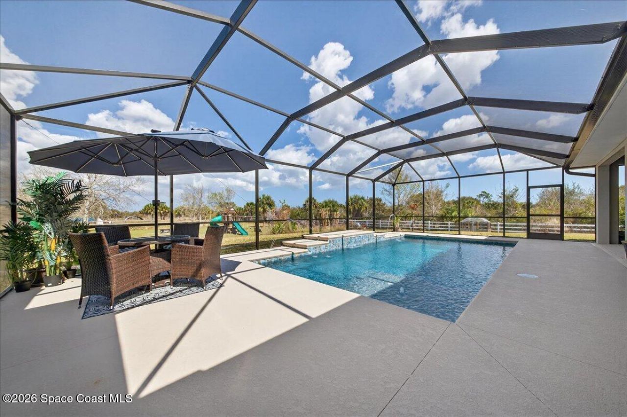 322 Trotters Street, Palm Bay, FL 32909 Photo