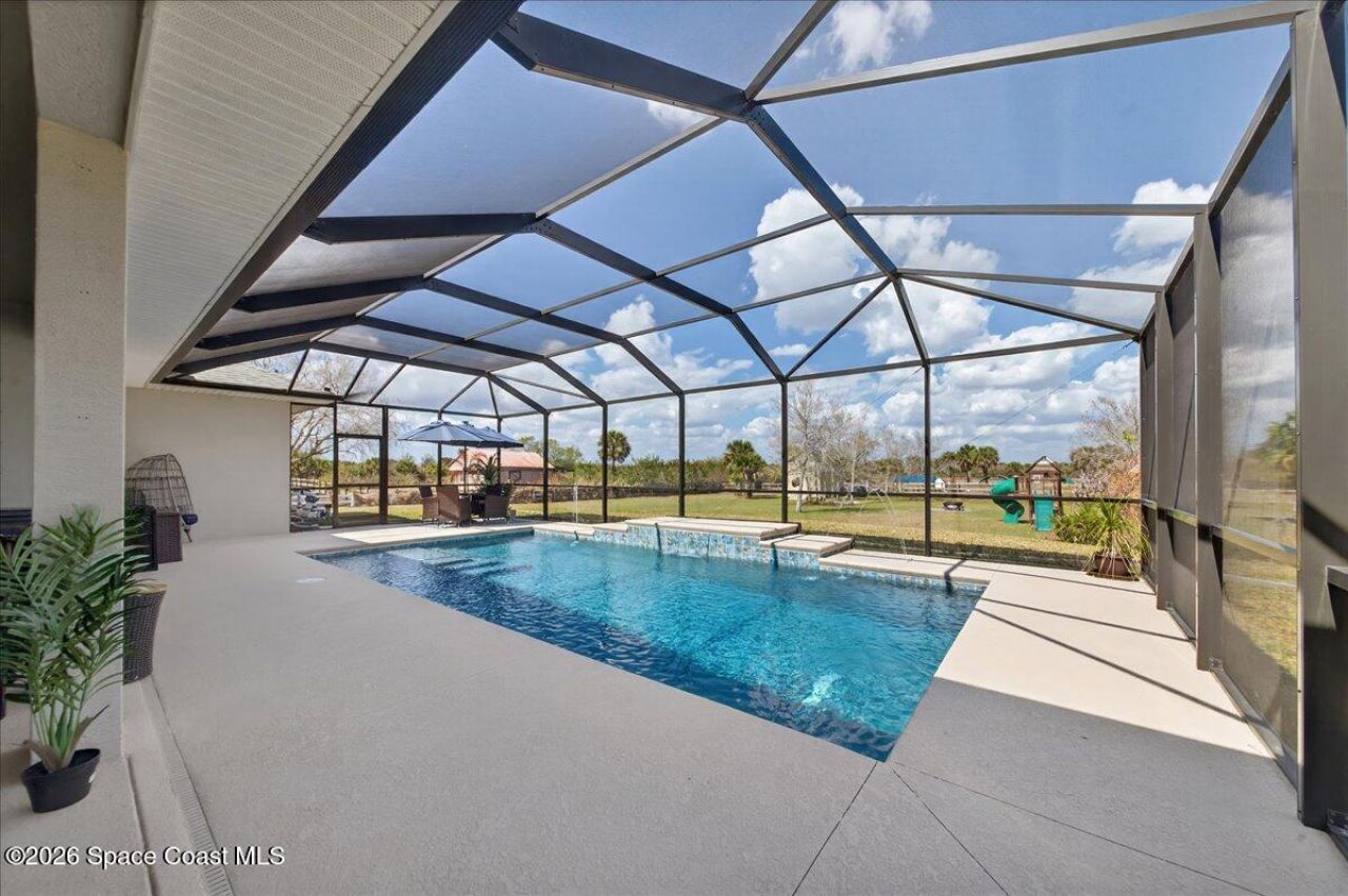 322 Trotters Street, Palm Bay, FL 32909 Photo