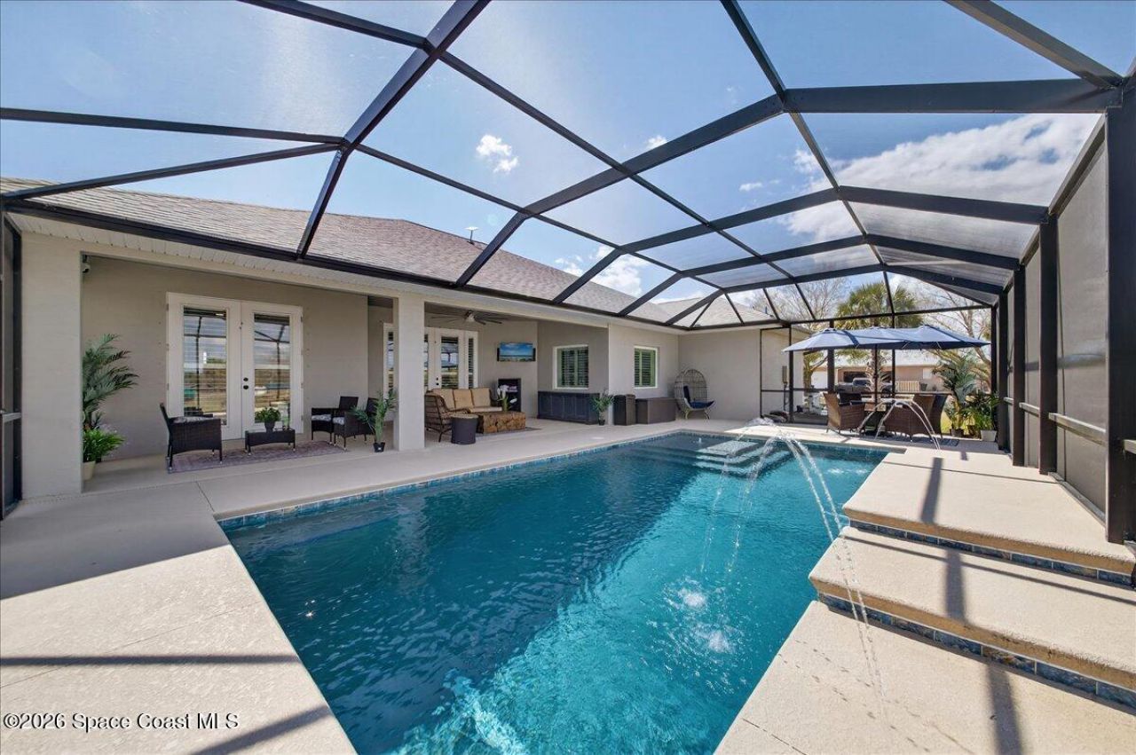 322 Trotters Street, Palm Bay, FL 32909 Photo