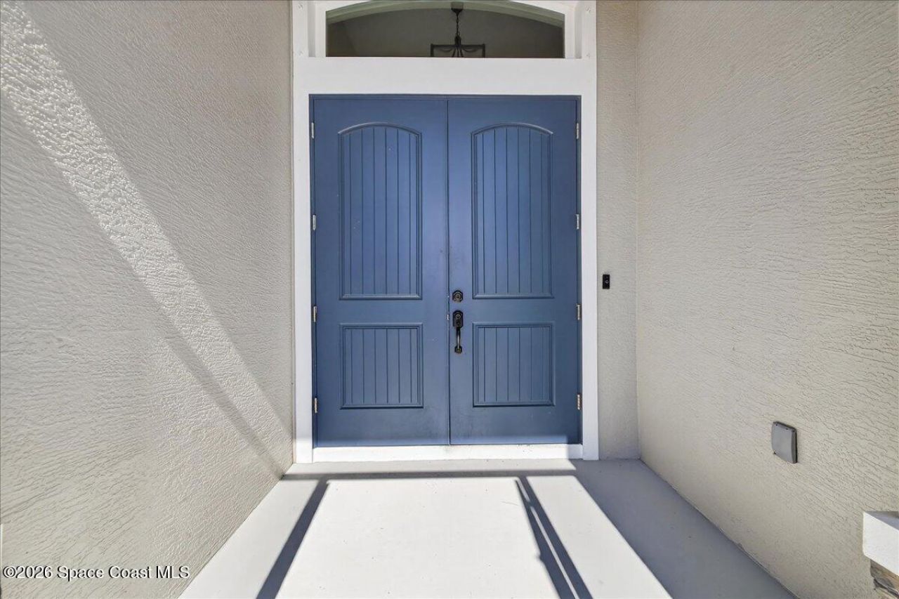 322 Trotters Street, Palm Bay, FL 32909 Photo