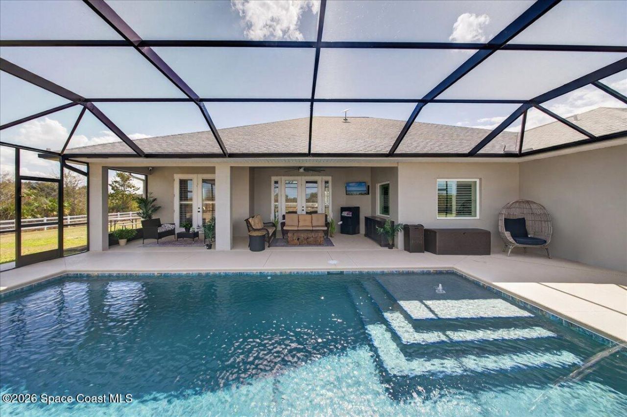 322 Trotters Street, Palm Bay, FL 32909 Photo