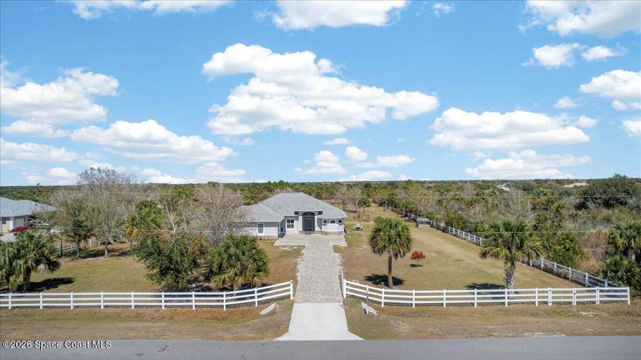 322 Trotters Street, Palm Bay, FL 32909 Photo