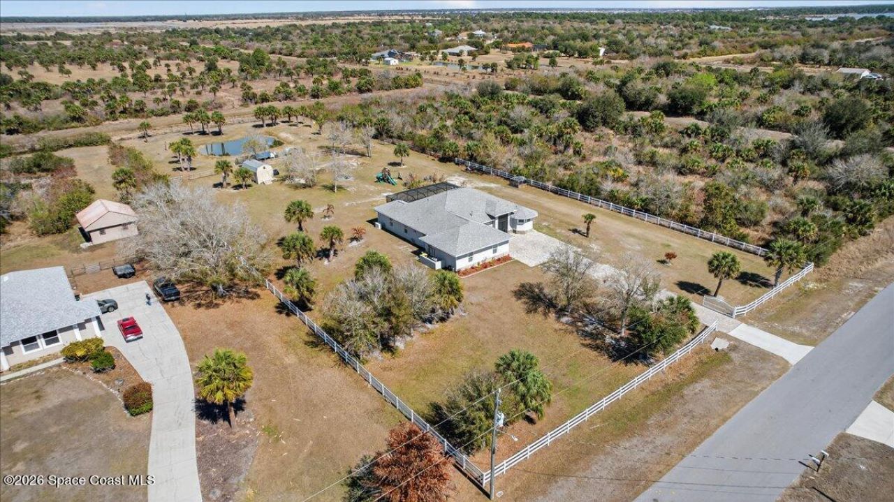 322 Trotters Street, Palm Bay, FL 32909 Photo