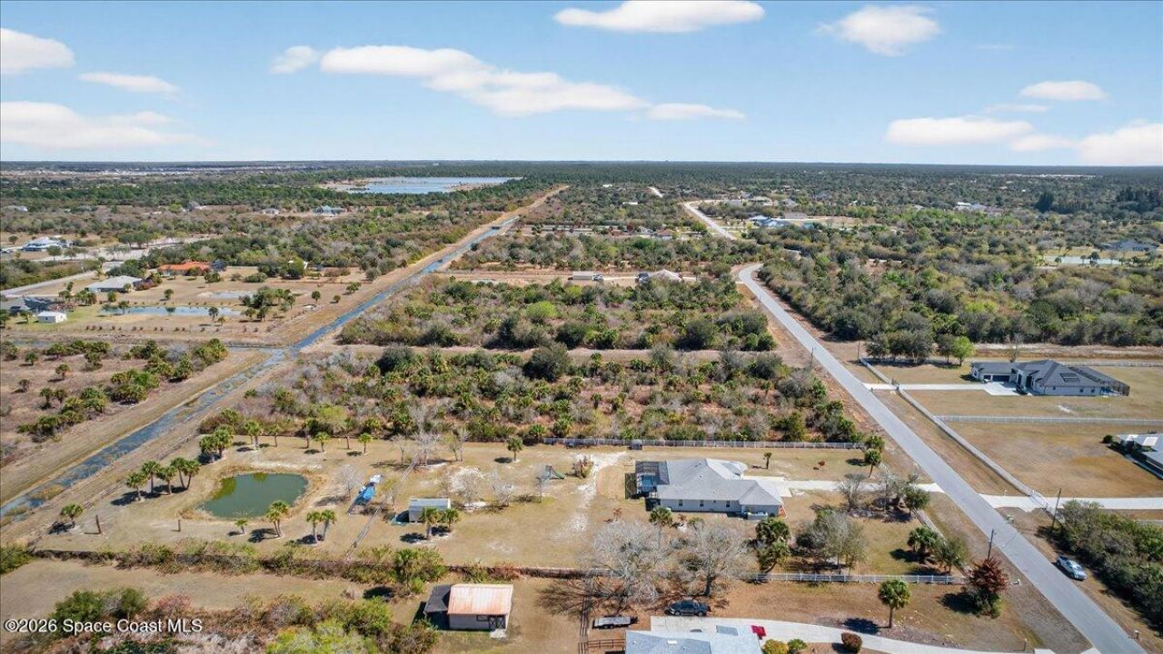 322 Trotters Street, Palm Bay, FL 32909 Photo