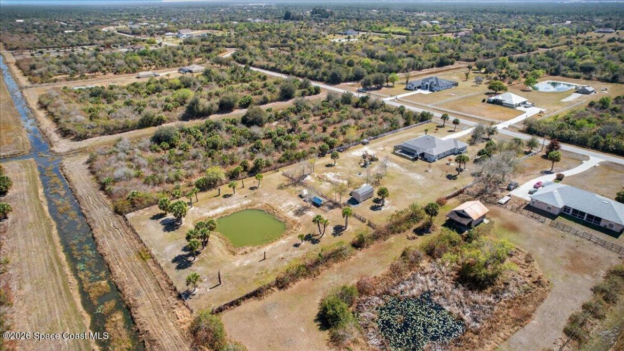 322 Trotters Street, Palm Bay, FL 32909 Photo