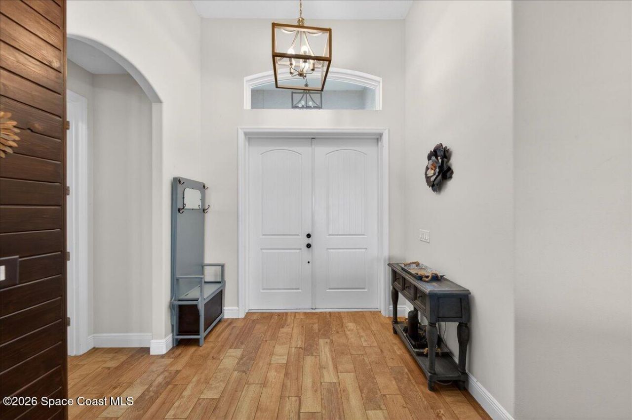 322 Trotters Street, Palm Bay, FL 32909 Photo