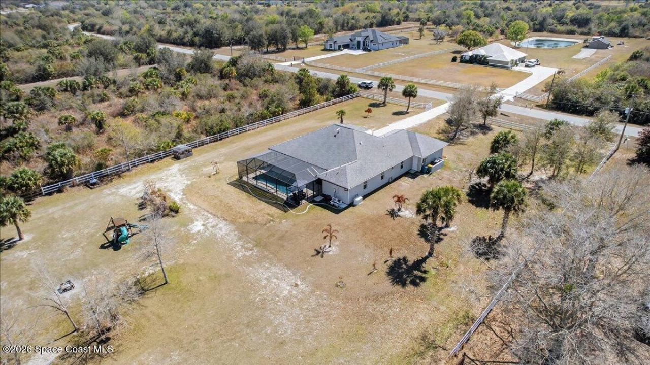 322 Trotters Street, Palm Bay, FL 32909 Photo