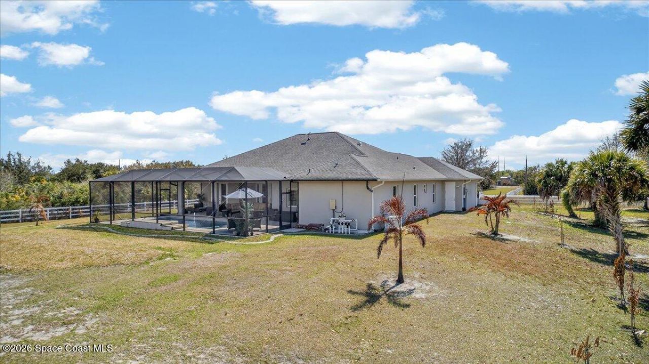 322 Trotters Street, Palm Bay, FL 32909 Photo