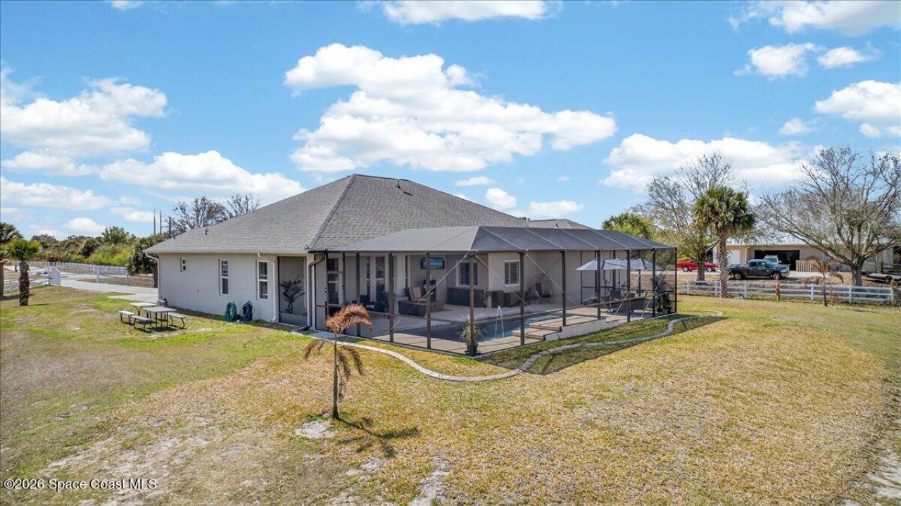 322 Trotters Street, Palm Bay, FL 32909 Photo