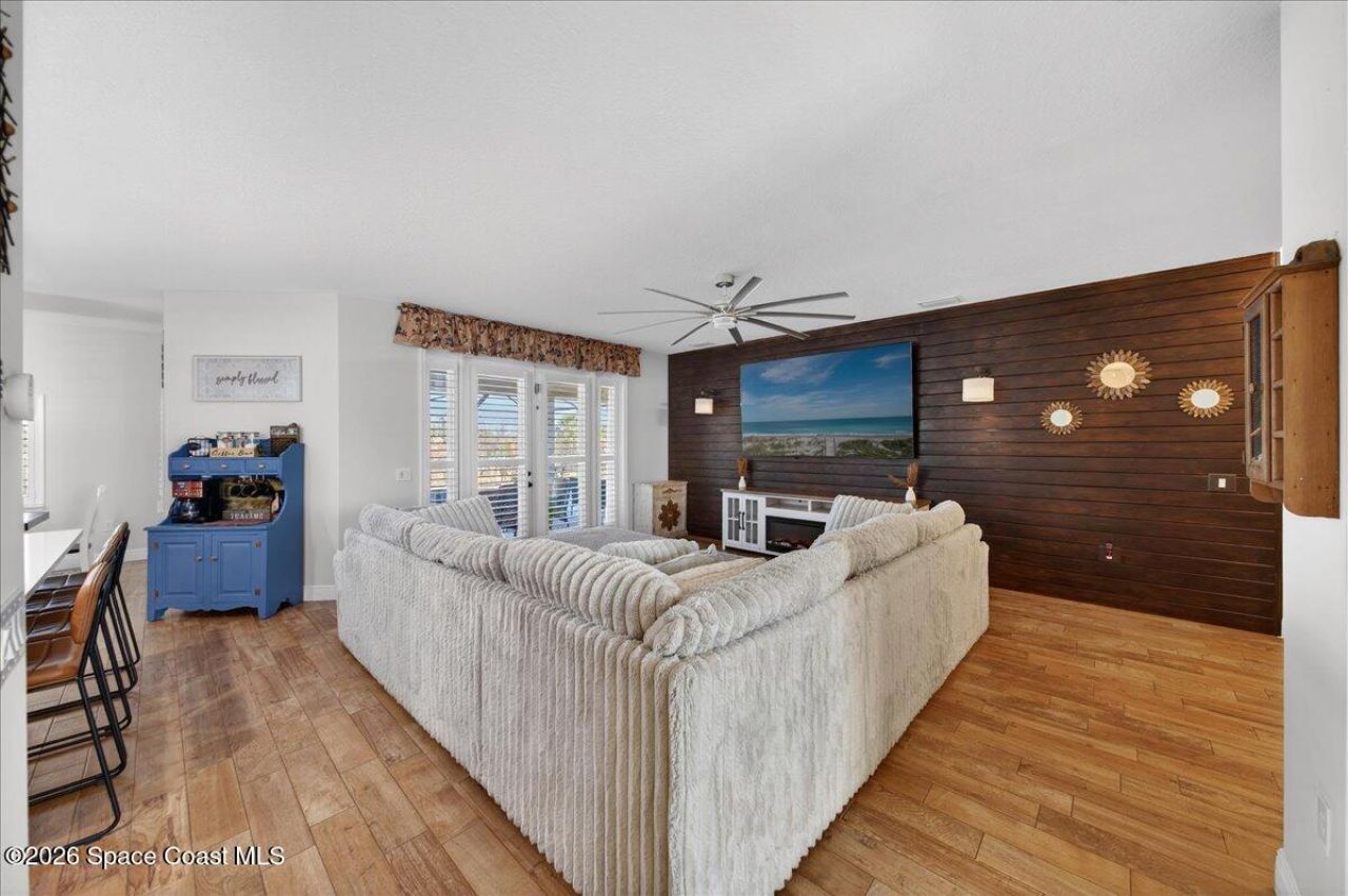 322 Trotters Street, Palm Bay, FL 32909 Photo