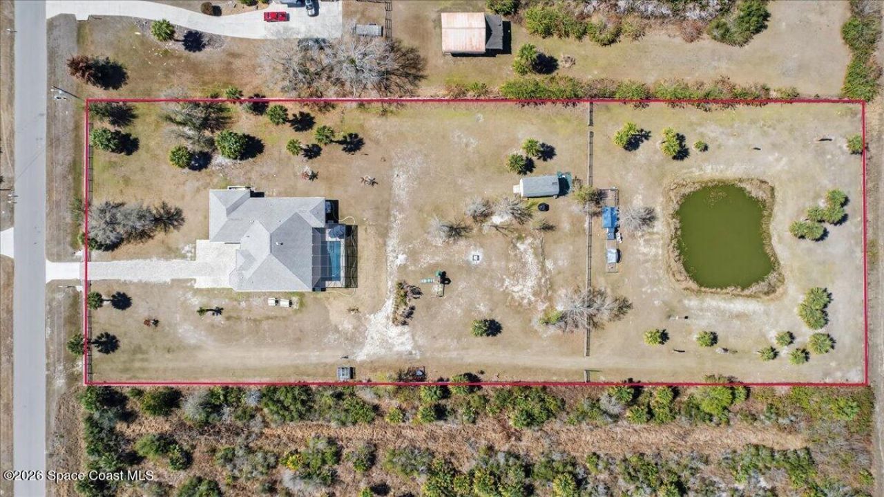 322 Trotters Street, Palm Bay, FL 32909 Photo