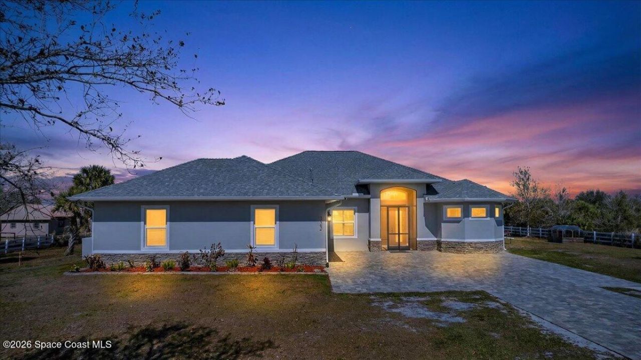 322 Trotters Street, Palm Bay, FL 32909 Photo