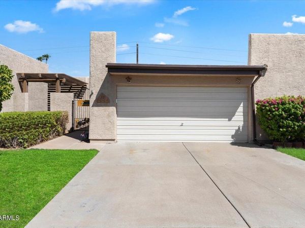 3345 E UNIVERSITY Drive, Unit 72, Mesa, AZ 85213