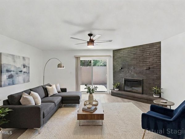 3345 E UNIVERSITY Drive, Unit 72, Mesa, AZ 85213