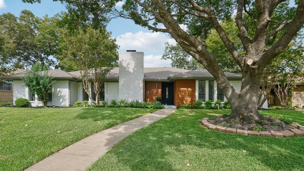 2509 Skiles Drive, Plano, TX 75075 Main Photo