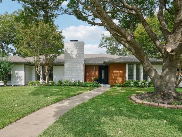 2509 Skiles Drive, Plano, TX 75075