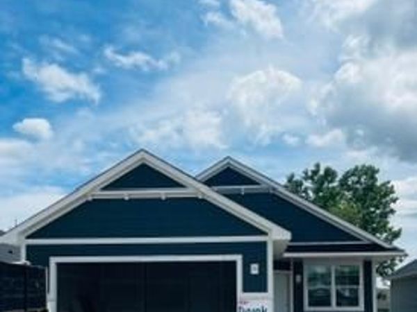 7362 Kahl Circle NE, Otsego, MN 55301
