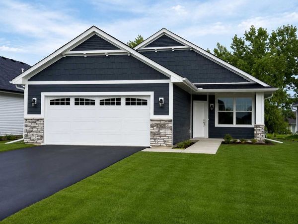 7362 Kahl Circle NE, Otsego, MN 55301