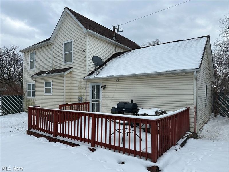 3773 Thurgood Avenue, Cleveland, OH 44115 Photo 15