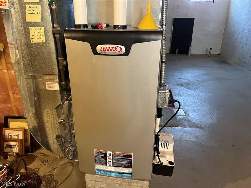 164 Pine Lane, Barnesville, OH 43713 Photo 19