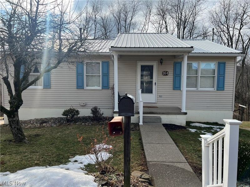 164 Pine Lane, Barnesville, OH 43713 Photo 24