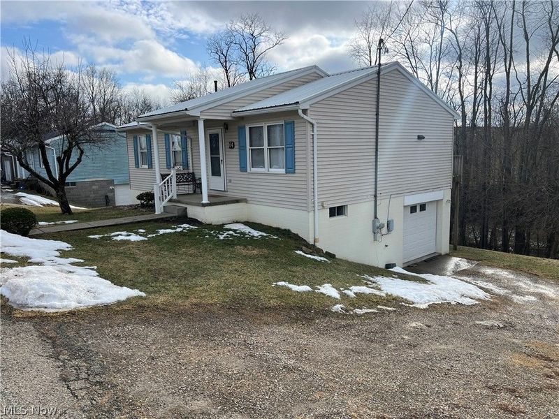 164 Pine Lane, Barnesville, OH 43713 Photo 26