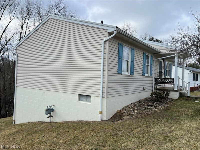 164 Pine Lane, Barnesville, OH 43713 Photo 28