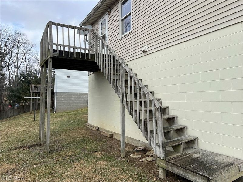 164 Pine Lane, Barnesville, OH 43713 Photo 31